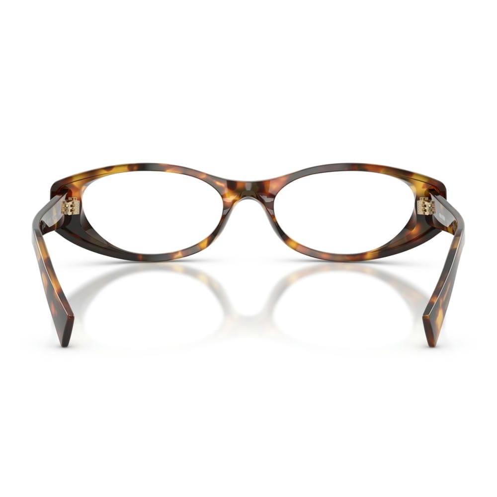 Kính Mát Mắt Mèo Miu Miu 0MU 03ZVF - Tem Chính Hãng Luxottica