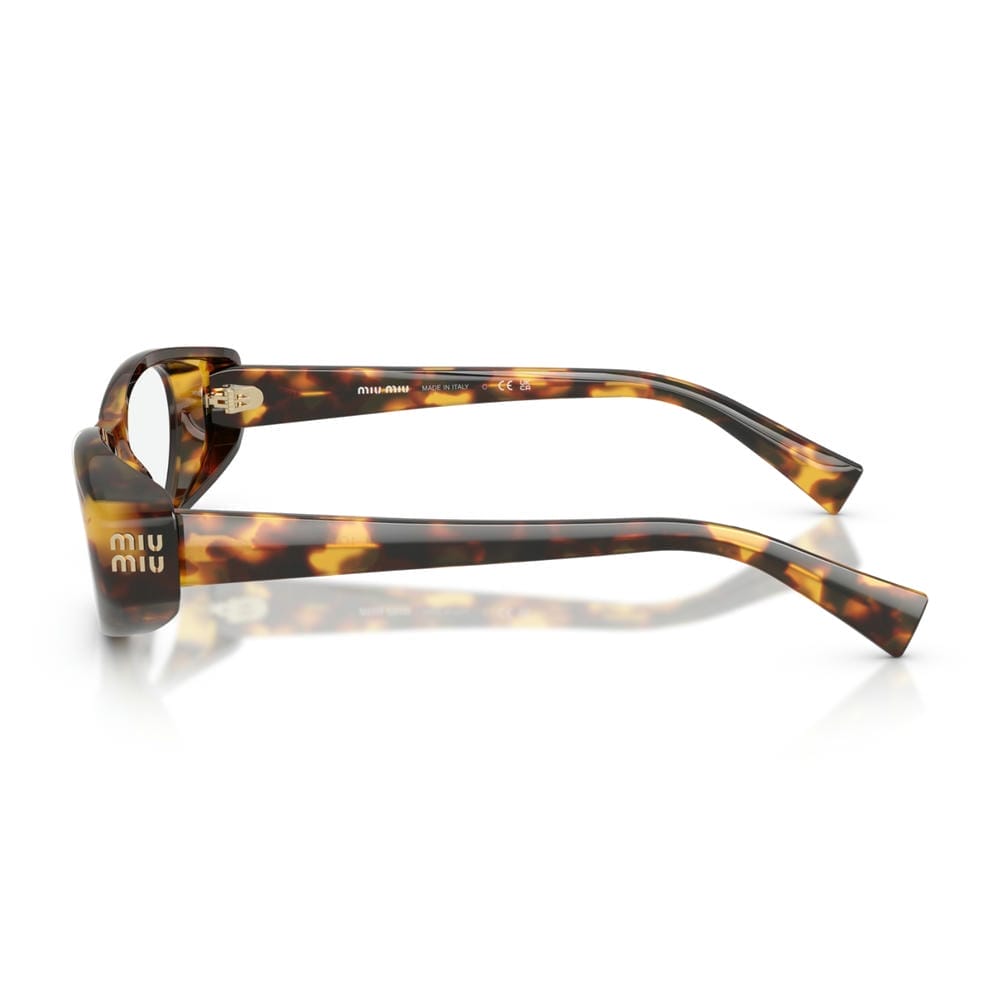 Kính Mát Mắt Mèo Miu Miu 0MU 03ZVF - Tem Chính Hãng Luxottica