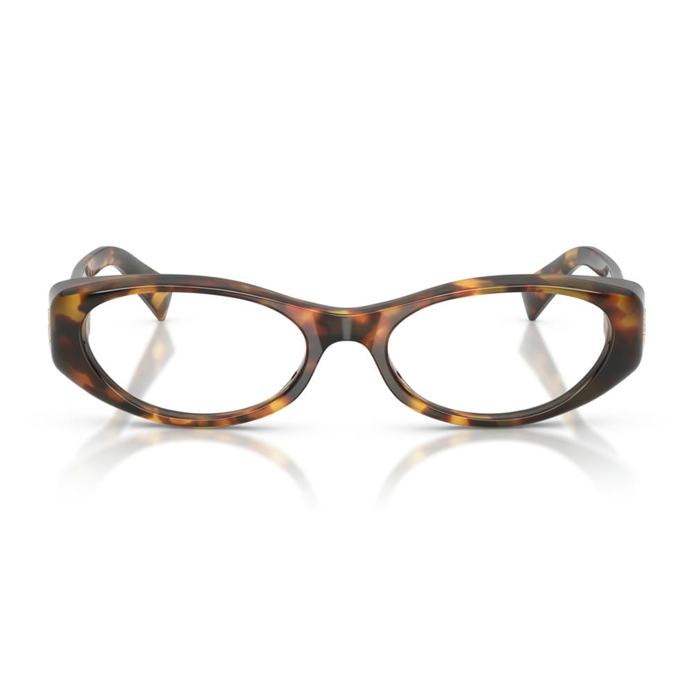 Kính Mát Mắt Mèo Miu Miu 0MU 03ZVF - Tem Chính Hãng Luxottica