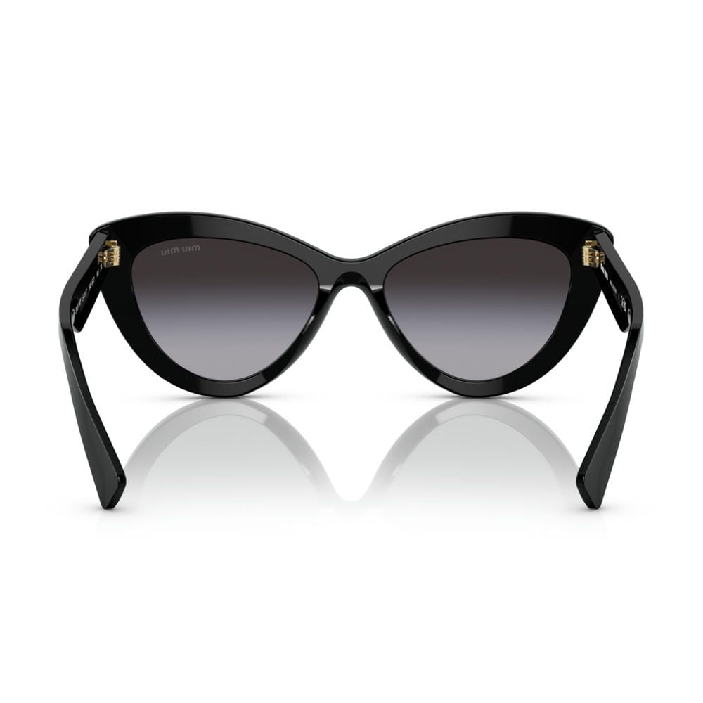 Kính Mát Mắt Mèo Miu Miu 0MU 04YS - Tem Chính Hãng Luxottica