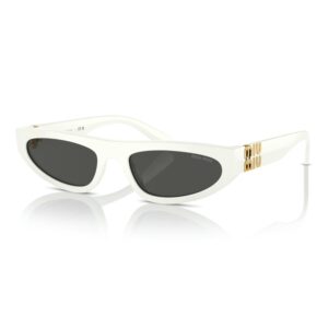 Kính Mát Mắt Mèo Miu Miu 0MU 07ZS - Tem Chính Hãng Luxottica